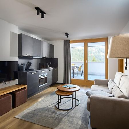 Belvedere - Alpin-Resort Montafon Haus 3 By Pferd Auf Wolke Гарделен Екстериор снимка