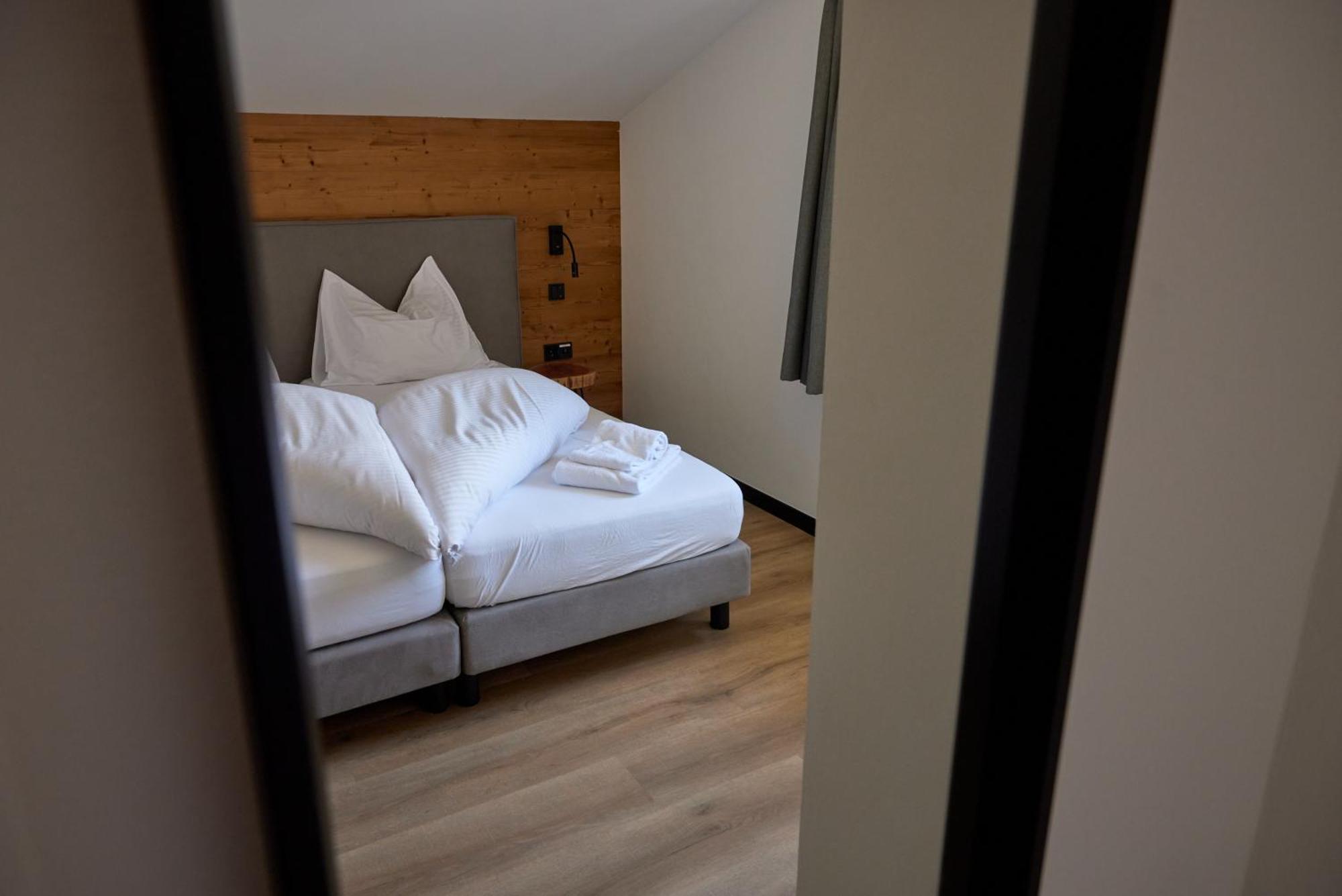 Belvedere - Alpin-Resort Montafon Haus 3 By Pferd Auf Wolke Гарделен Екстериор снимка