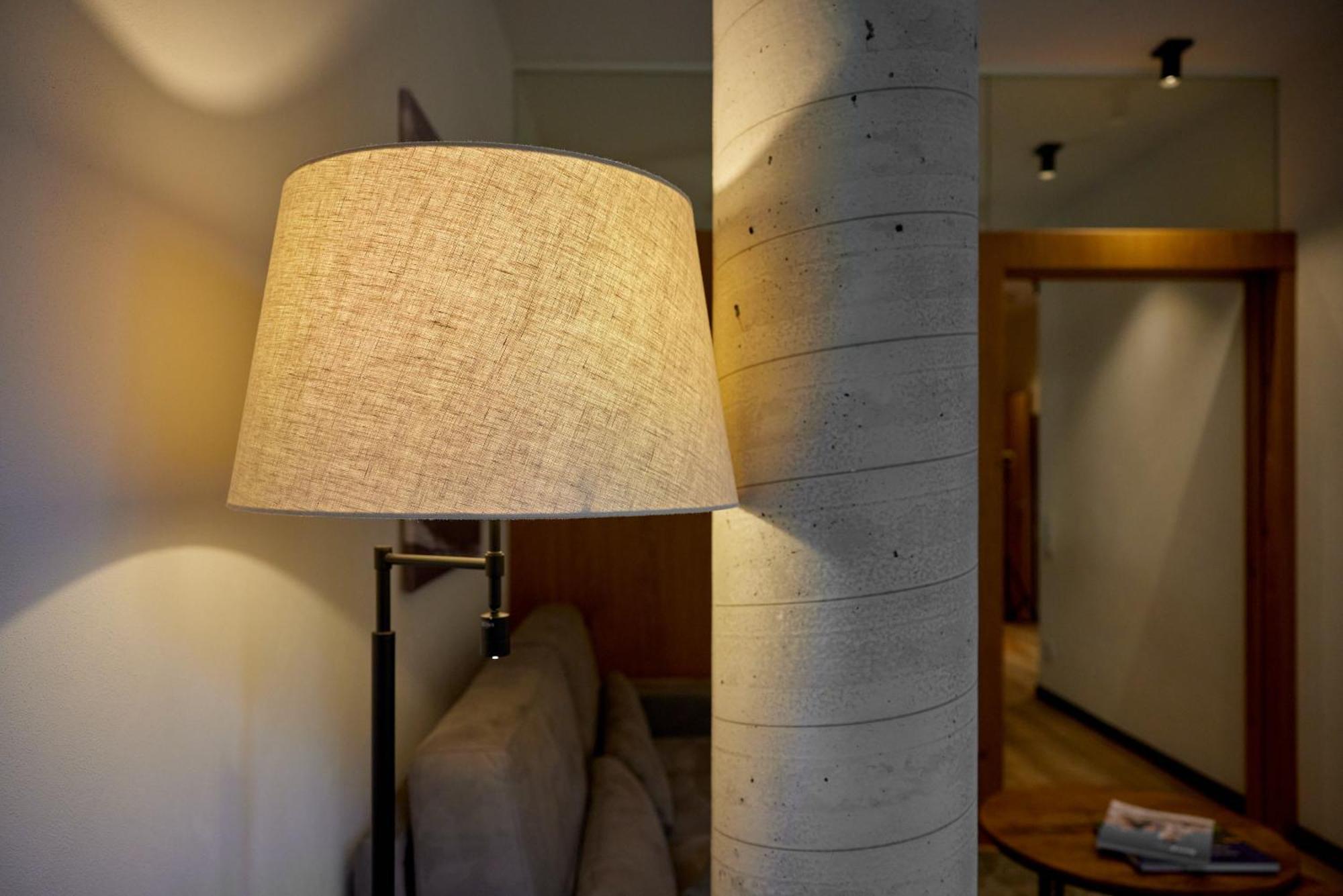 Belvedere - Alpin-Resort Montafon Haus 3 By Pferd Auf Wolke Гарделен Екстериор снимка