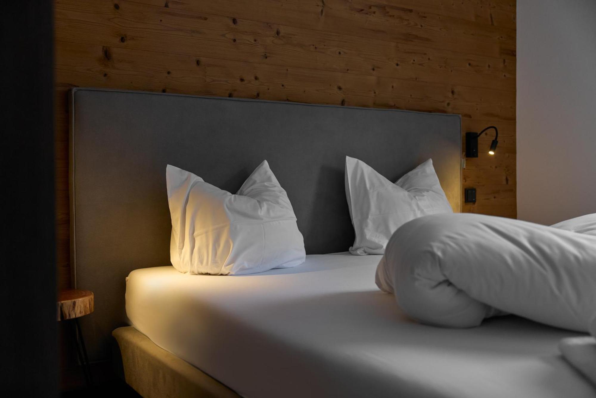 Belvedere - Alpin-Resort Montafon Haus 3 By Pferd Auf Wolke Гарделен Екстериор снимка